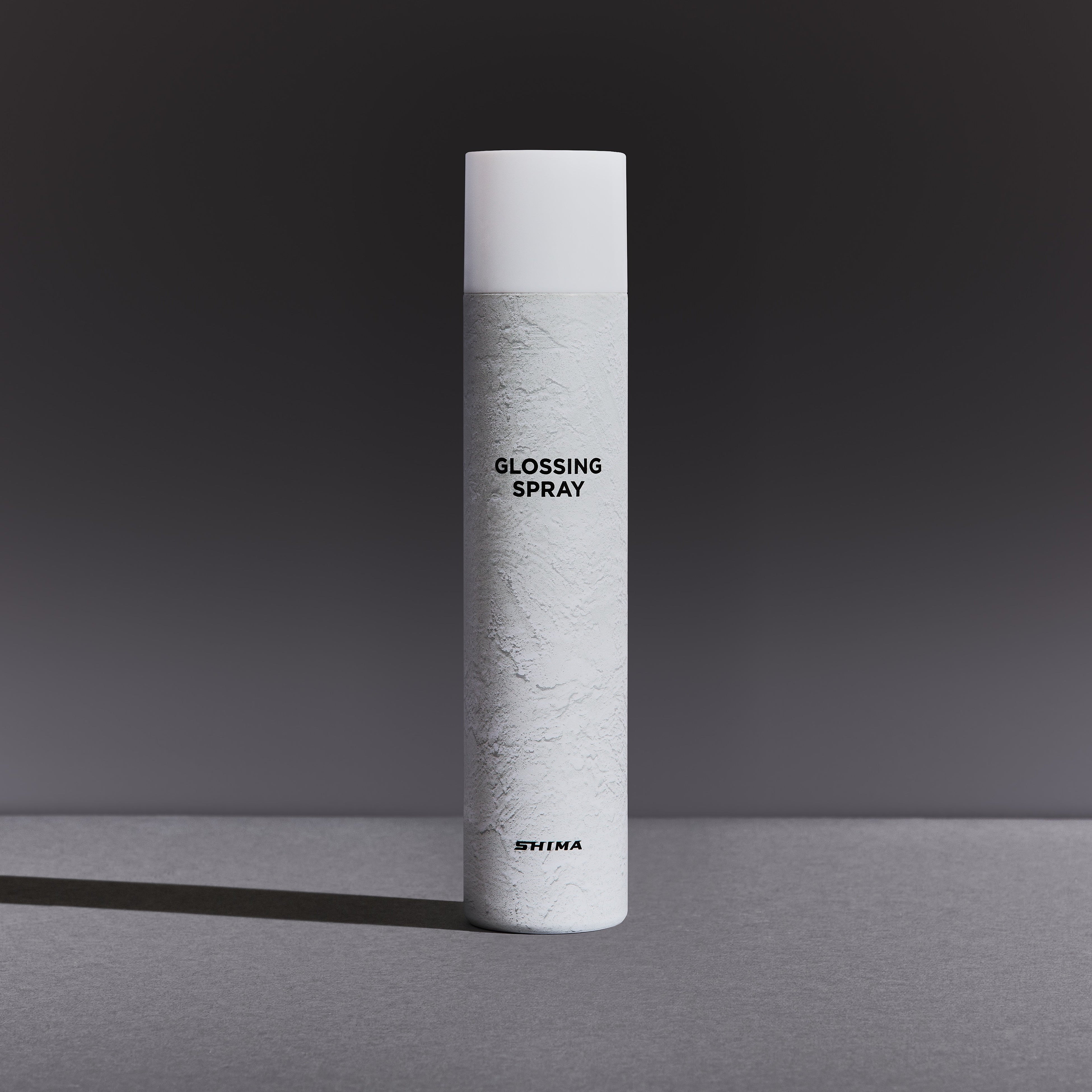 GLOSSING SPRAY　170ｇ　2,750円(税込)