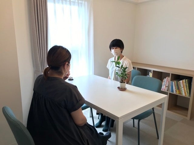 ひとり親相談支援