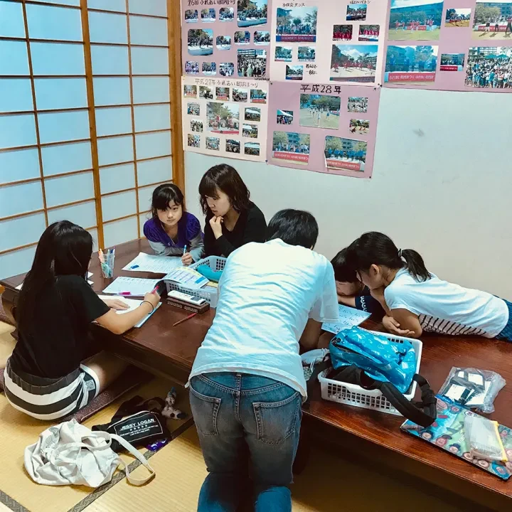 子どものサードプレイス