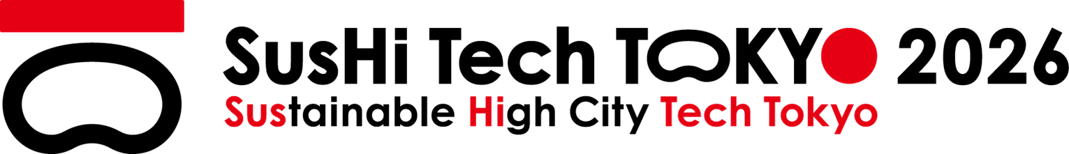 SusHi Tech Tokyo 2026出展！東急の未来都市を体験