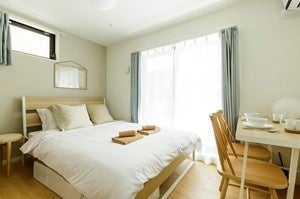 ▲Ｒｅ-ｒｅｎｔ Ｒｅｓｉｄｅｎｃｅ 押上