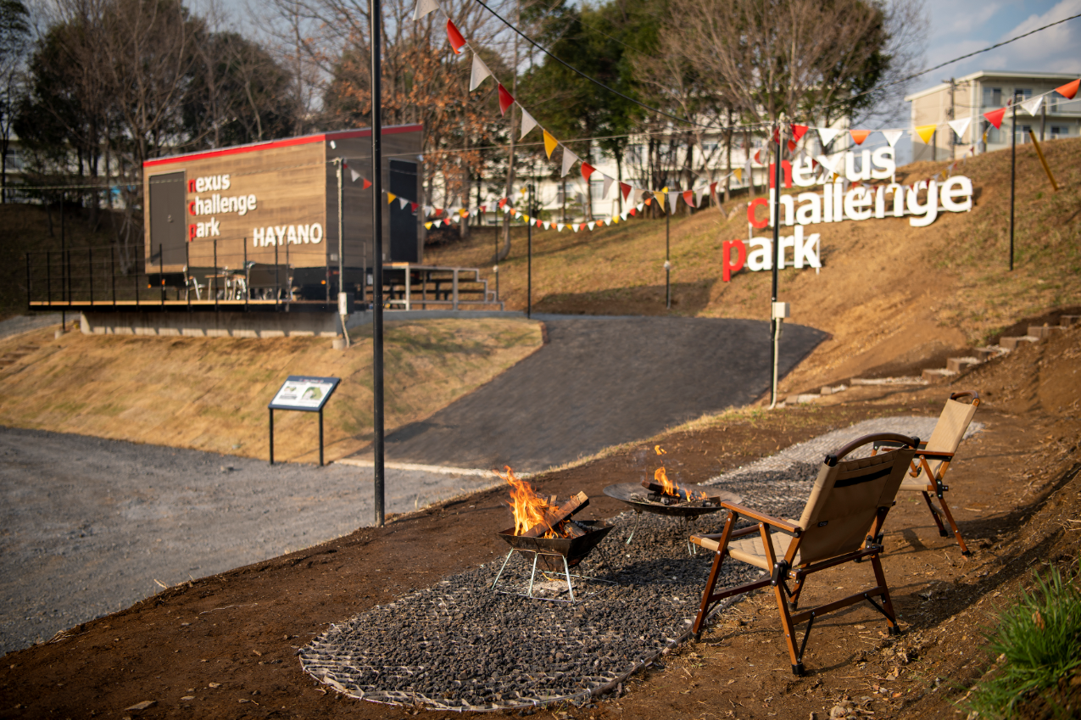 ▲Ｆｉｒｅｐｌａｃｅ