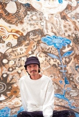 撮影：武田陽介