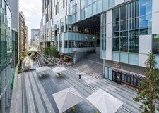 ©渋谷ストリーム