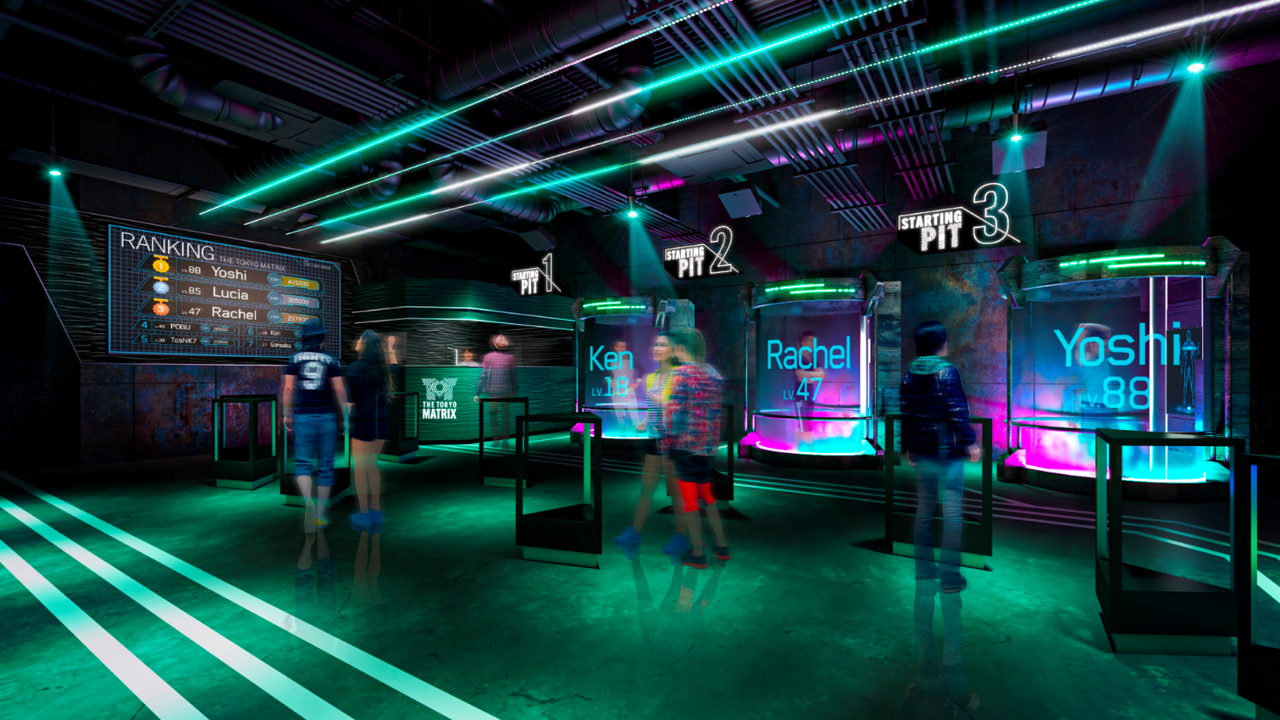 ▲ロビーイメージ