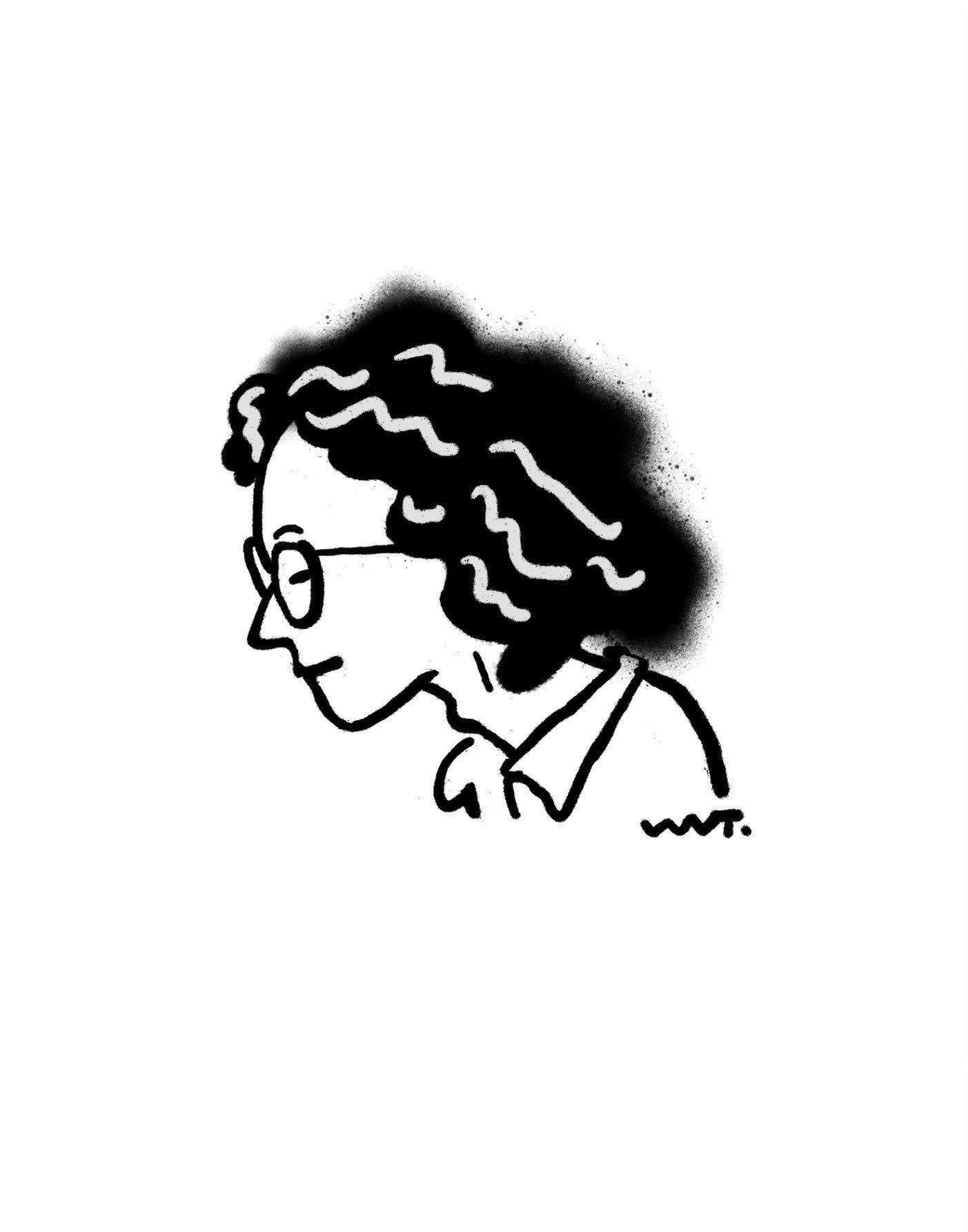 ©️わしおともゆき