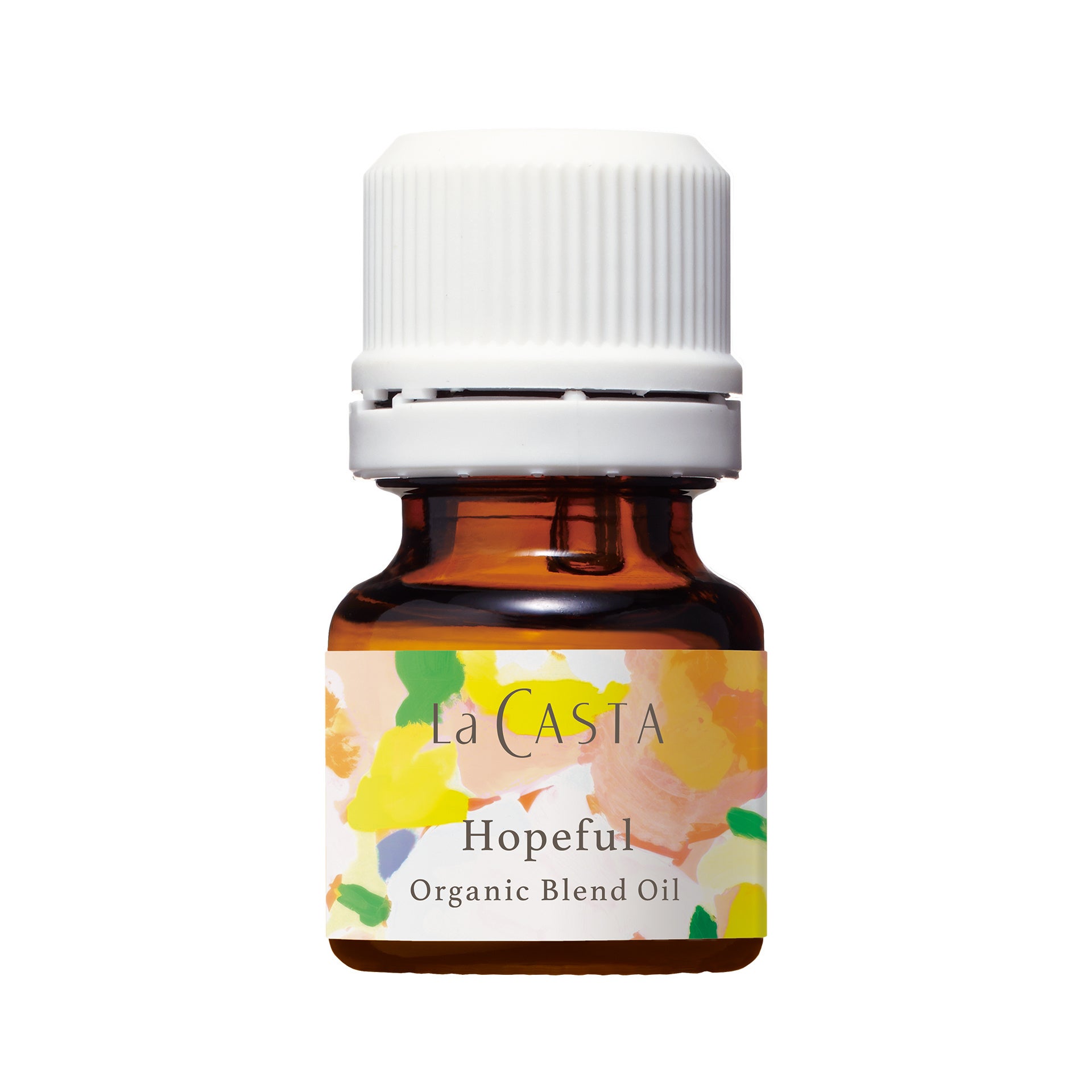 オーガニック ブレンドオイル ホープフル