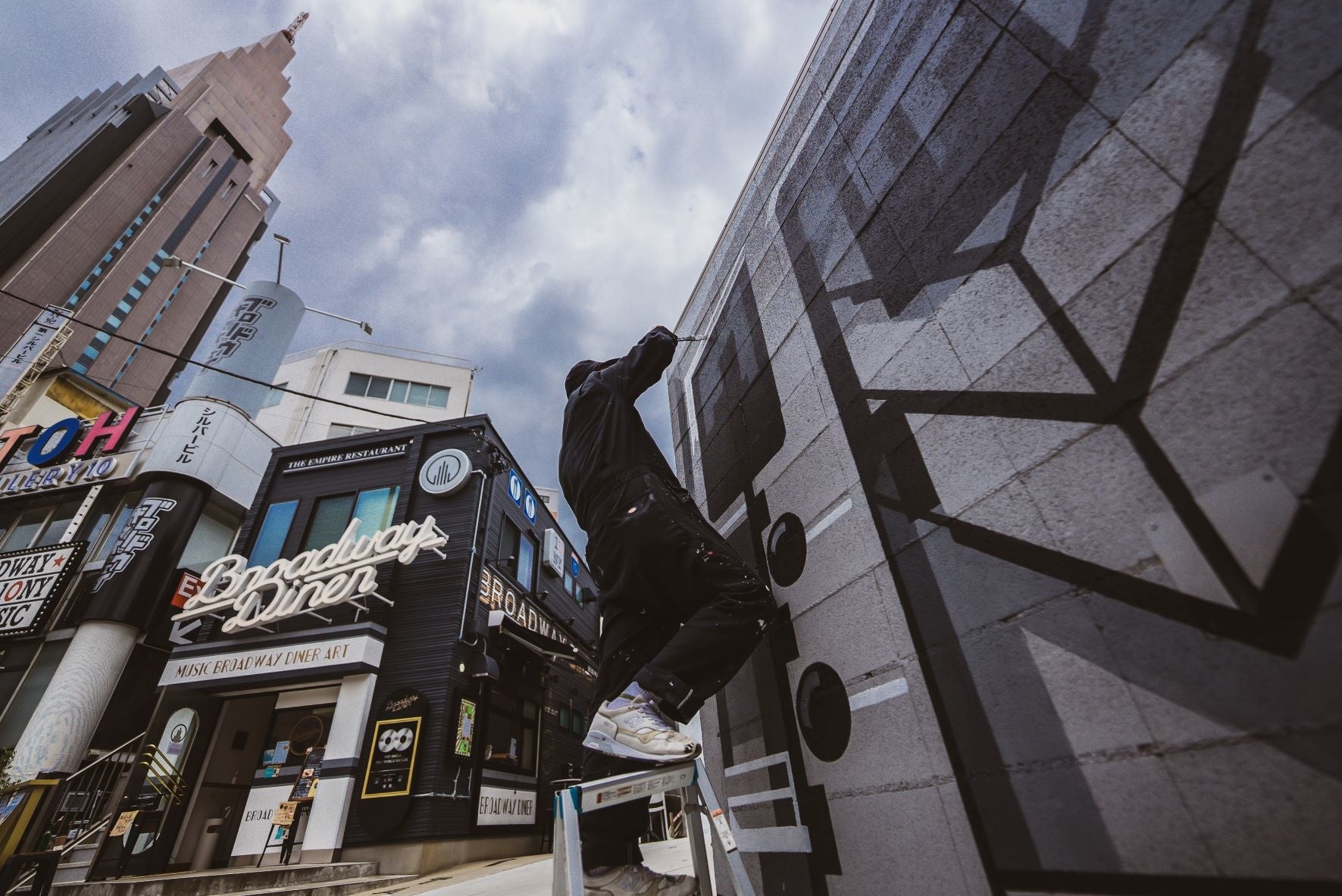 Photo：Do.Stock Works  