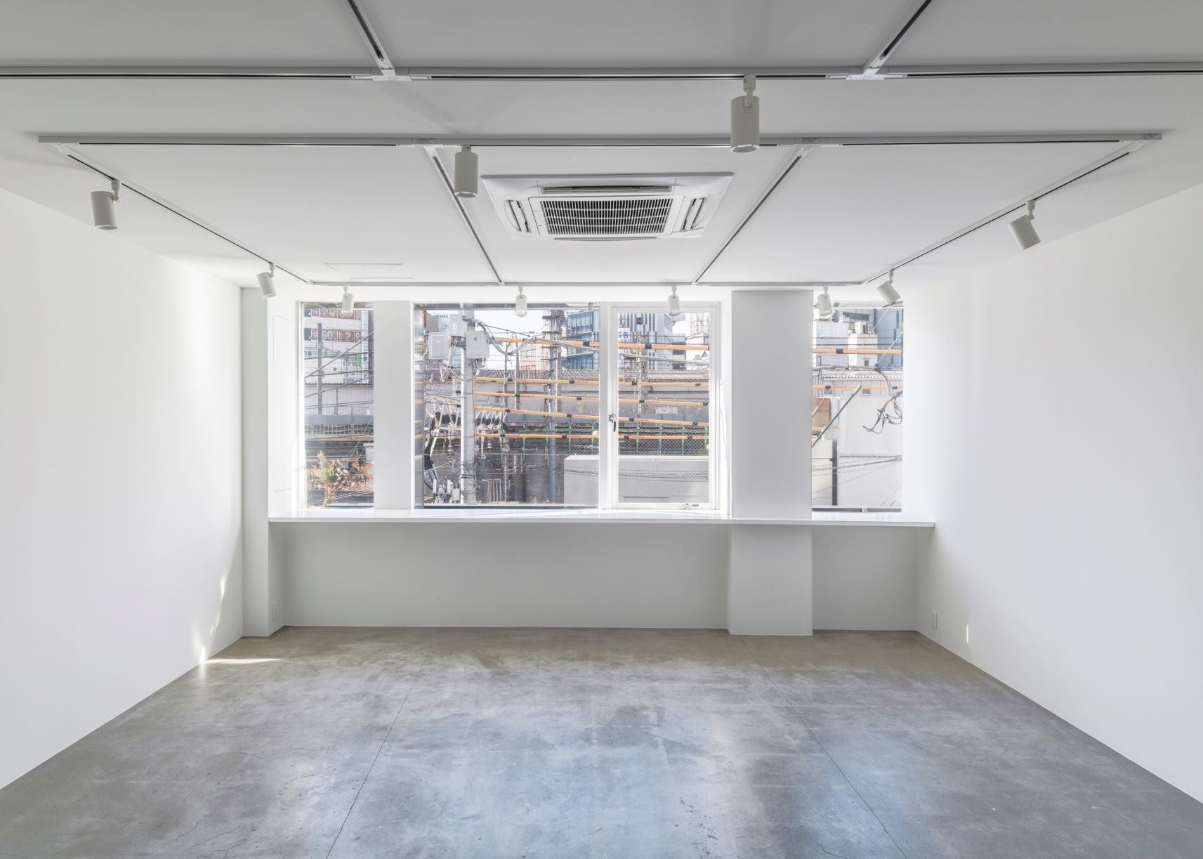 内観イメージ Photo:Jukan tateisi