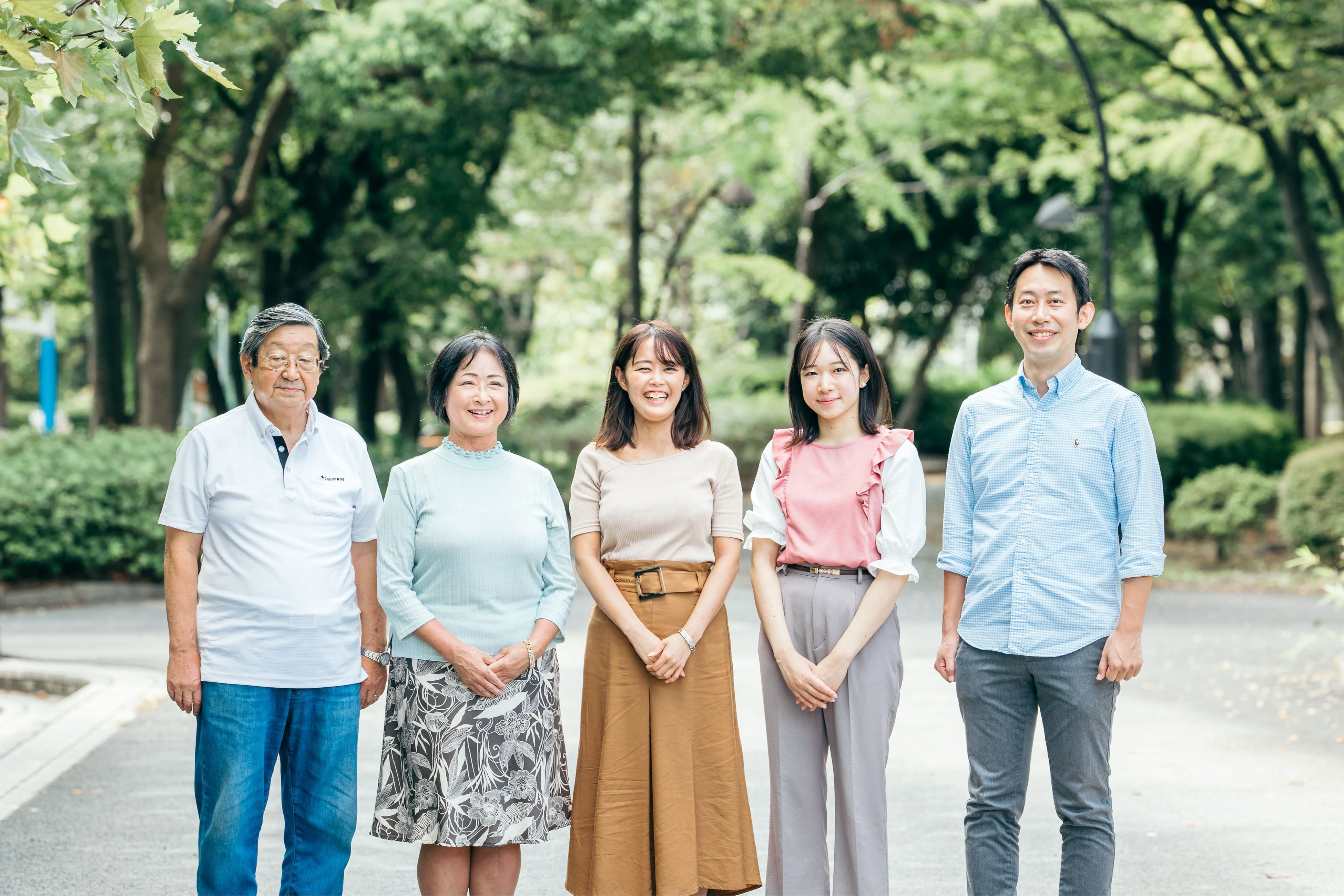 日本アレルギー友の会スタッフ