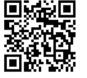 イベントWeb QRコード