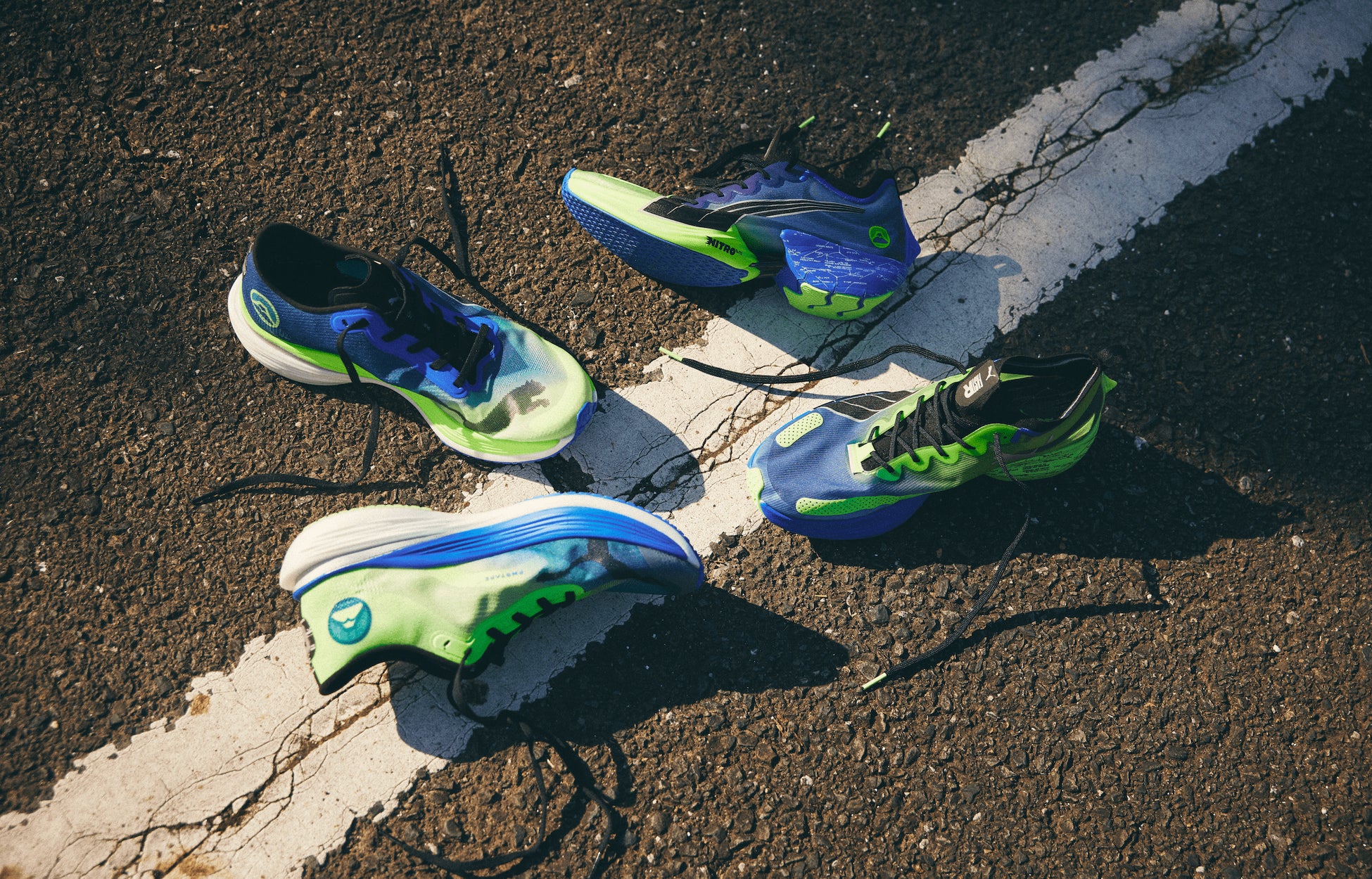 プーマ ディヴィエイト ニトロ エリート2 エキデン プーマ ディヴィエイト ニトロ エリート2 エキデン