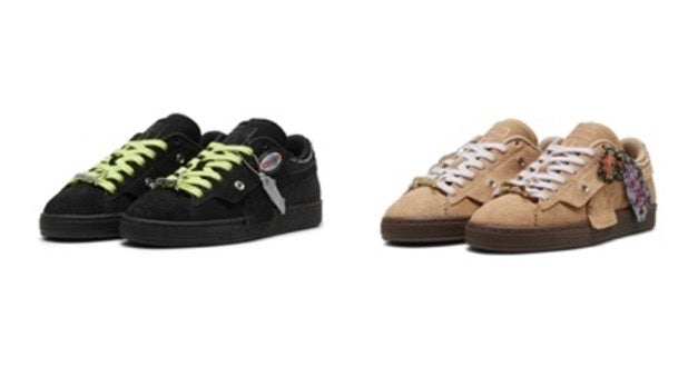 3月発売：新作/コラボレーション商品ラインアップ】「PUMA x X