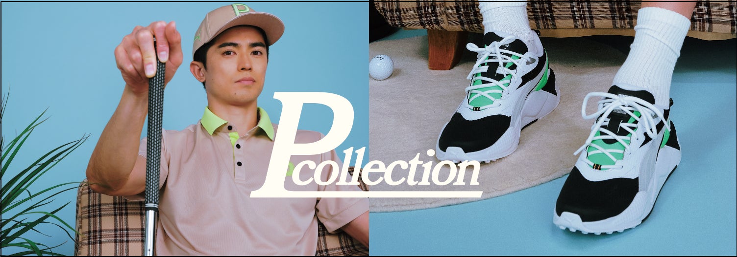 Spring Summer 2024 「P コレクション」第⼆弾が登場 | プーマ Spring Summer 2024 「P コレクション」第⼆弾が登場 | プーマ
