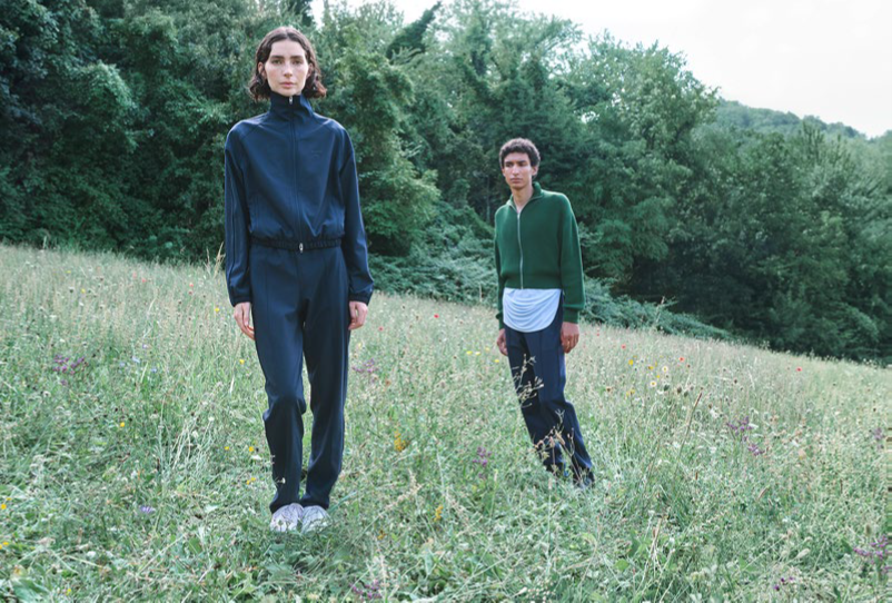 プーマとJIL SANDER、コラボレーション第3弾を発表 「PUMA × JIL SANDER」コレクションを10月23日（金）より発売
