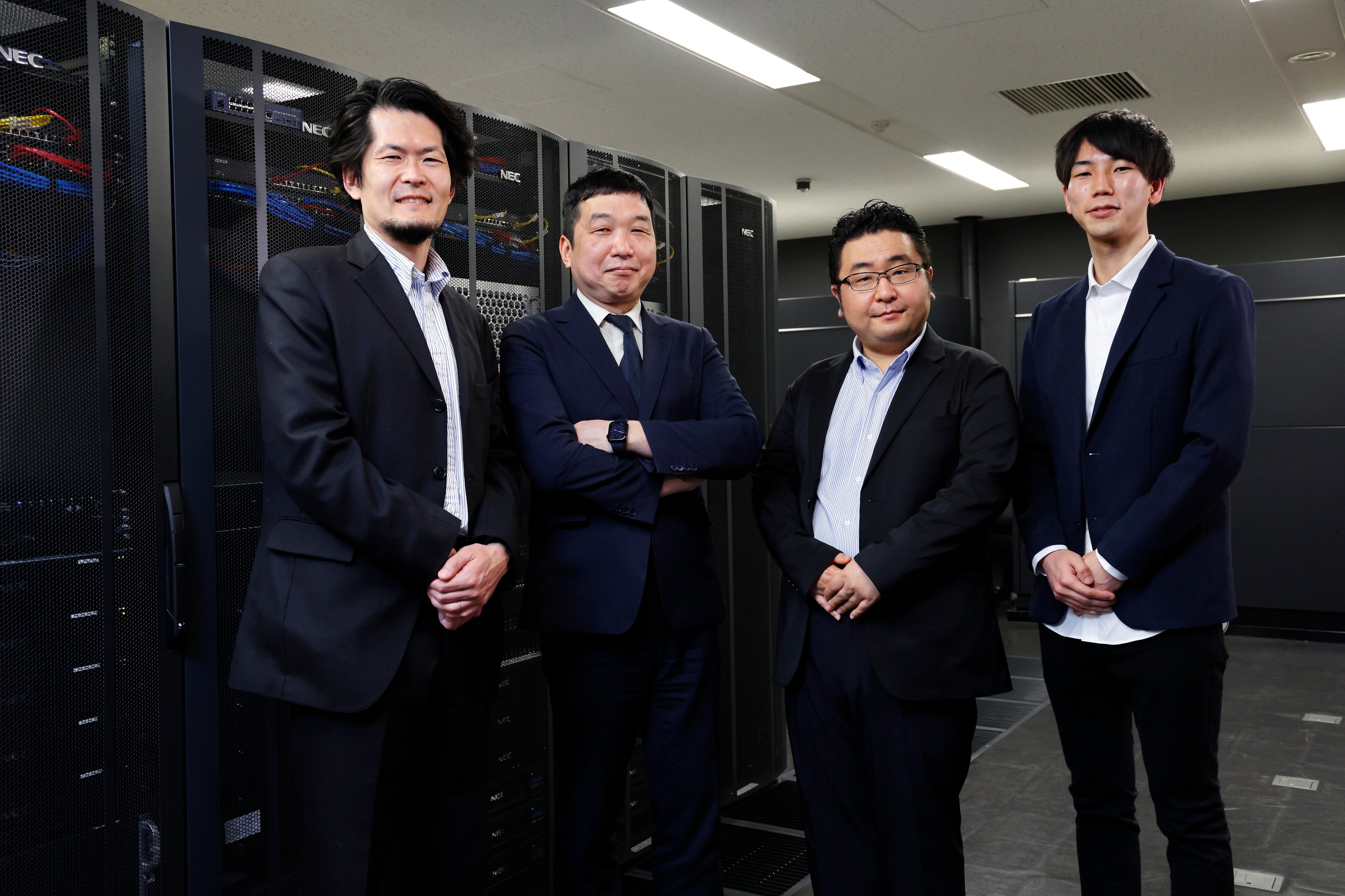 早稲田大学発の量子アルゴリズムの研究開発スタートアップQuanmatic社創業メンバー