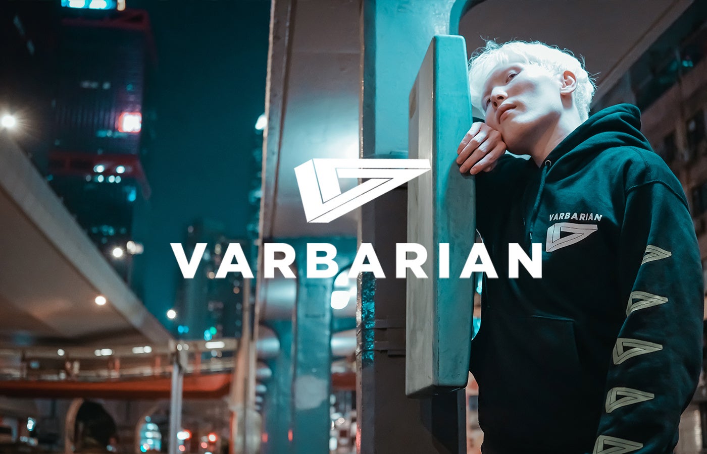 VARBARIAN