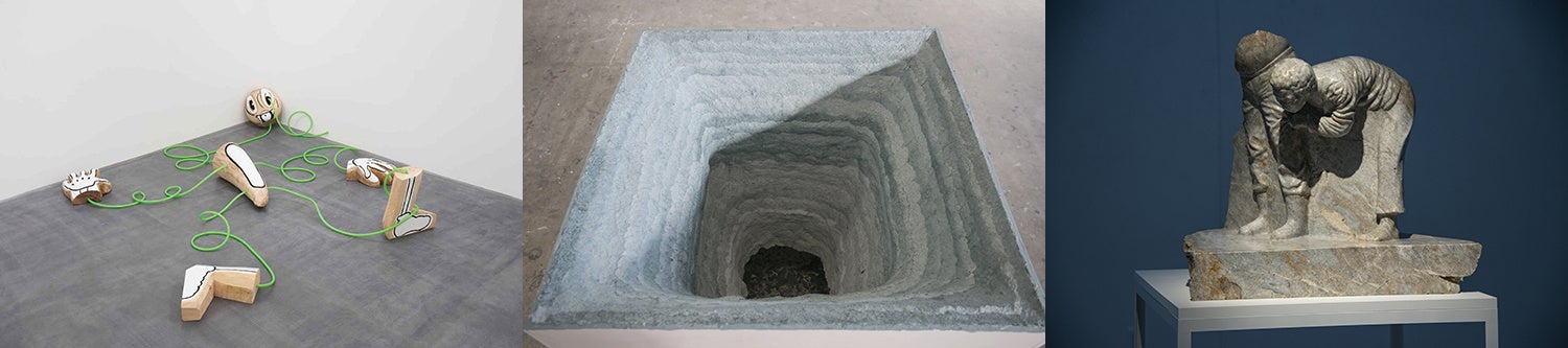 （左）高橋直宏、（中央）谷口智美、（右）平田昌輝