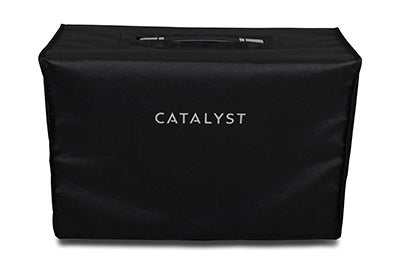 専用カバー（写真は『Catalyst 200 Cover』