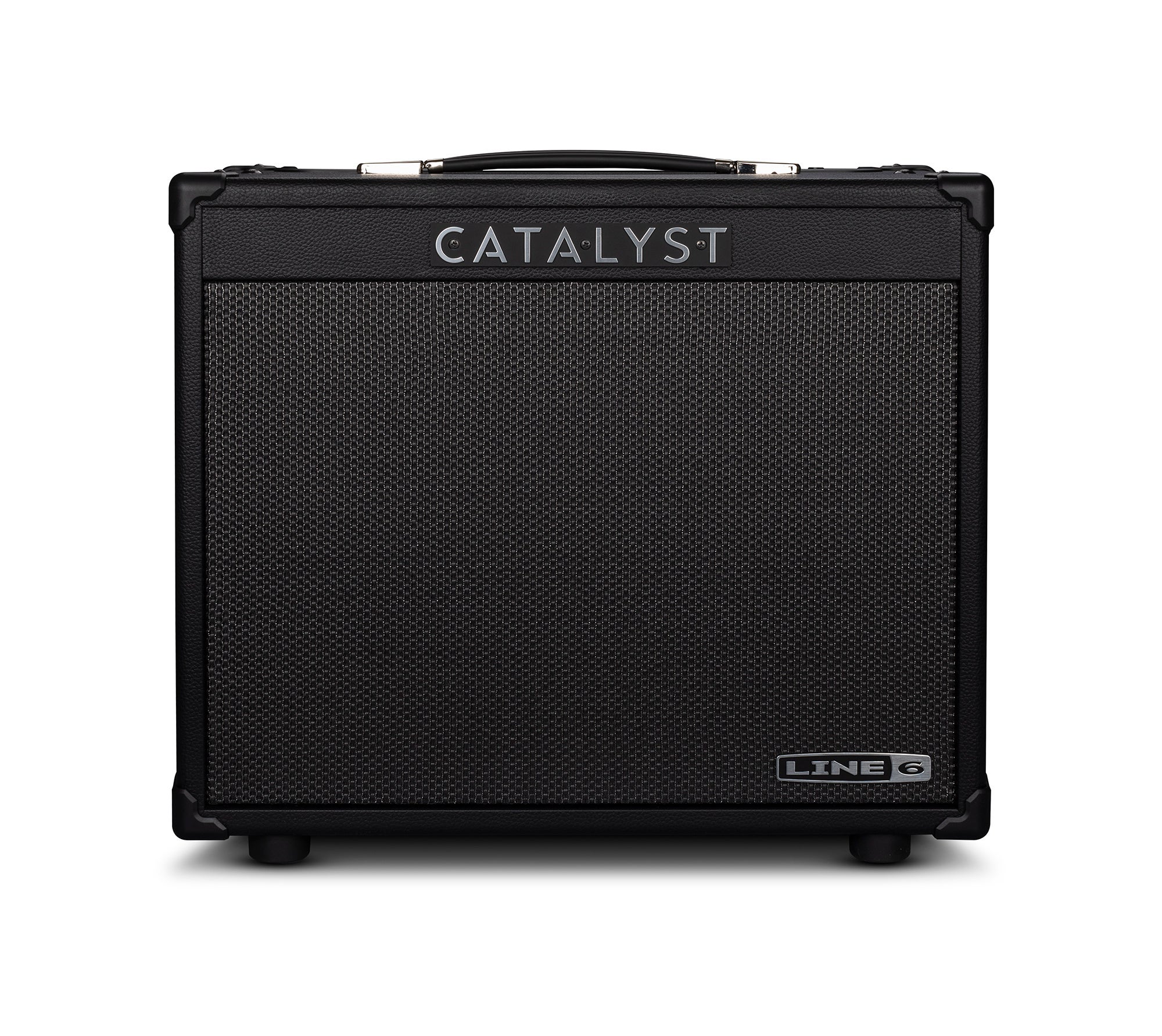 Line 6『Catalyst 60』