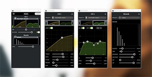 「Detailモード」