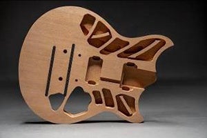 本体内部の「チェンバー構造」