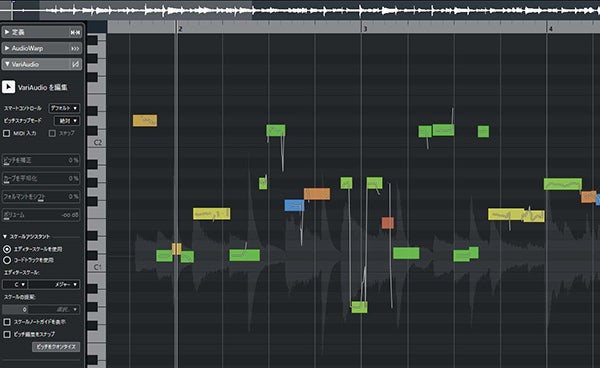 新ライセンスシステムを導入し より快適な音楽制作のための機能アップデートを実現 スタインバーグ ソフトウェア Cubase 12 ヤマハ株式会社のプレスリリース 新ライセンスシステムを導入し より快適な音楽制作のための機能アップデートを実現 スタインバーグ ソフトウェア Cubase 12 ヤマハ株式会社のプレスリリース