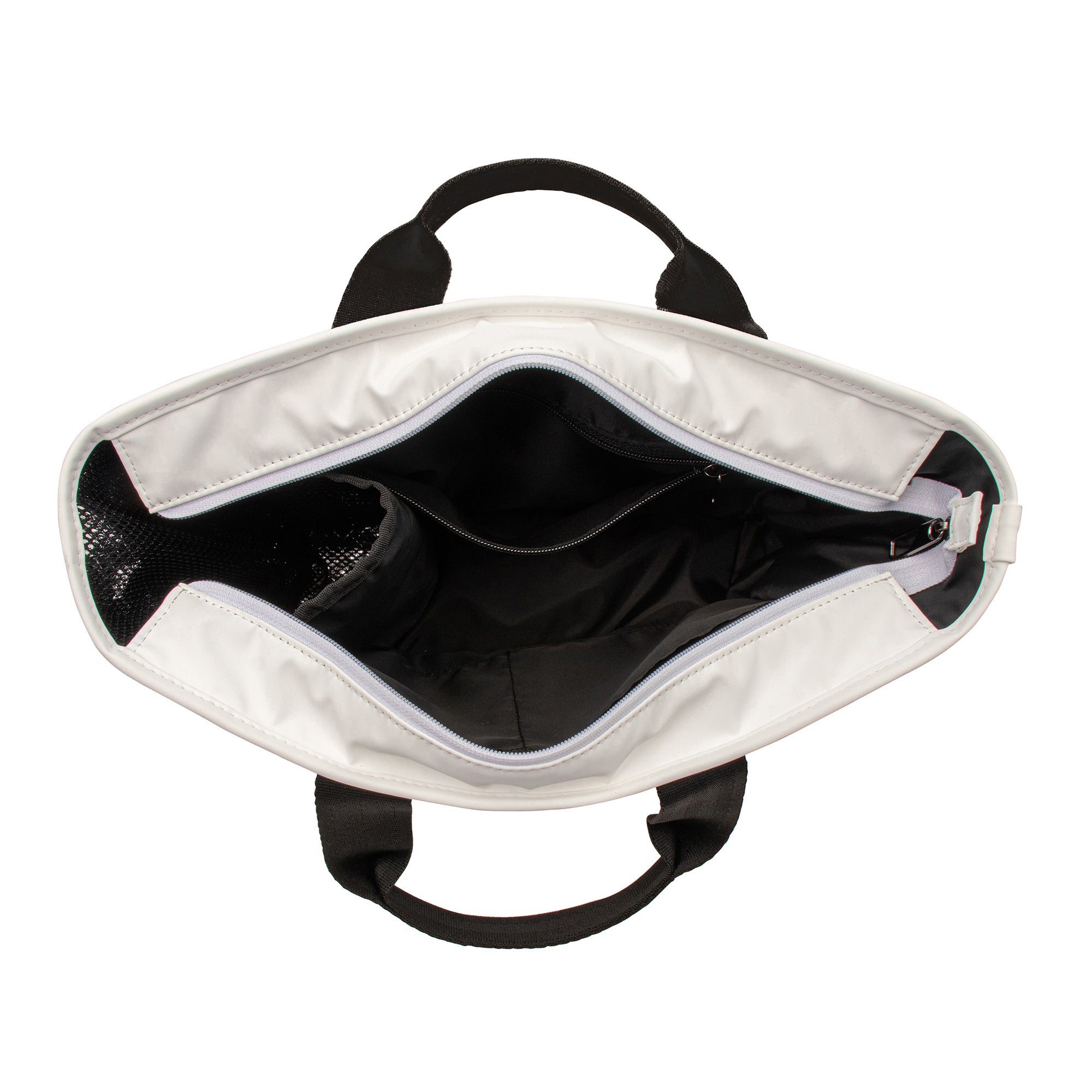 ラウンドバッグ『Y22RBP』バッグ内部