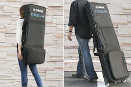 専用ケース使用例