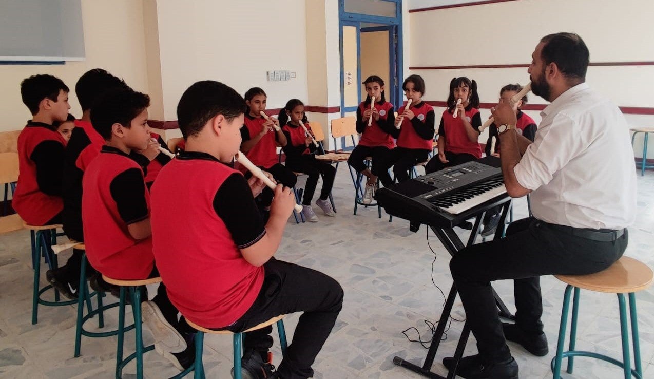 中学校音楽科 実践音楽教育 61K1PN2klZL.jpg