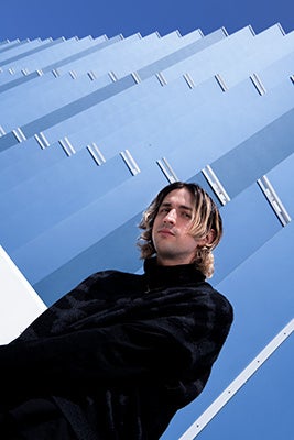 ポーター・ロビンソン