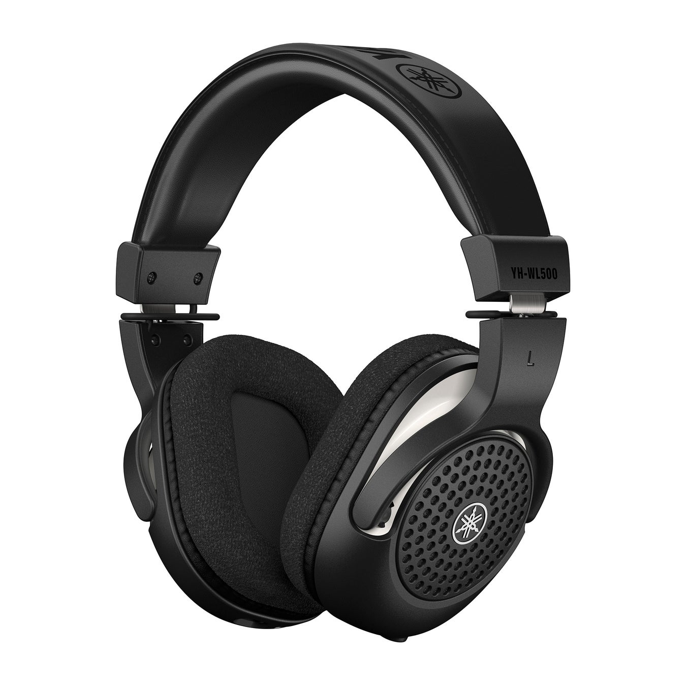 ヤマハ ワイヤレスヘッドホン『YH-WL500』:ヘッドホン部