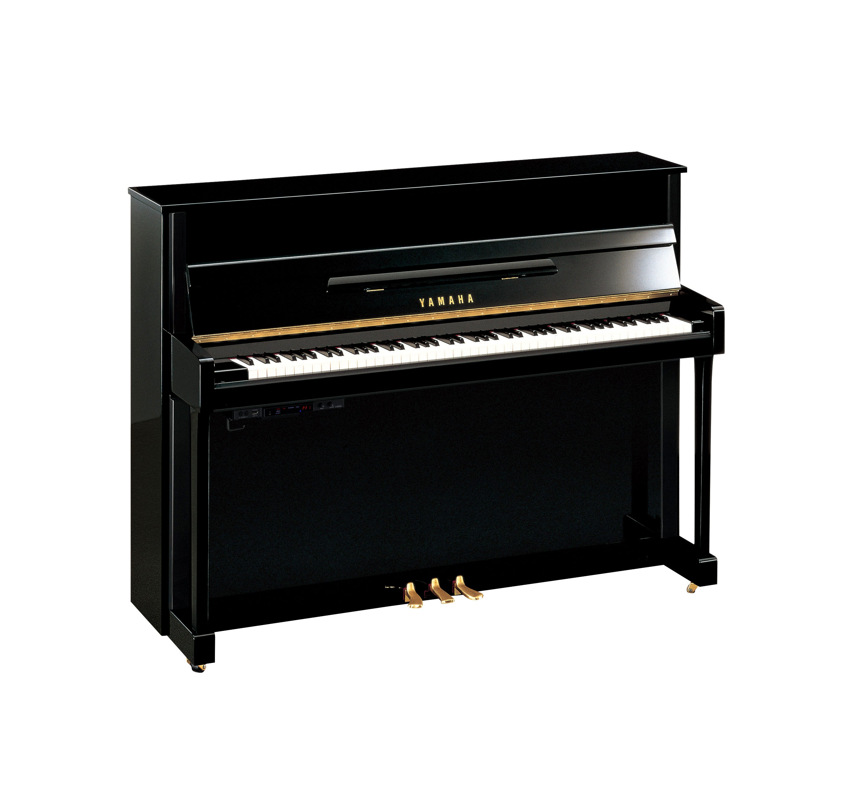 トランスアコースティック™ピアノ『b113TC3』