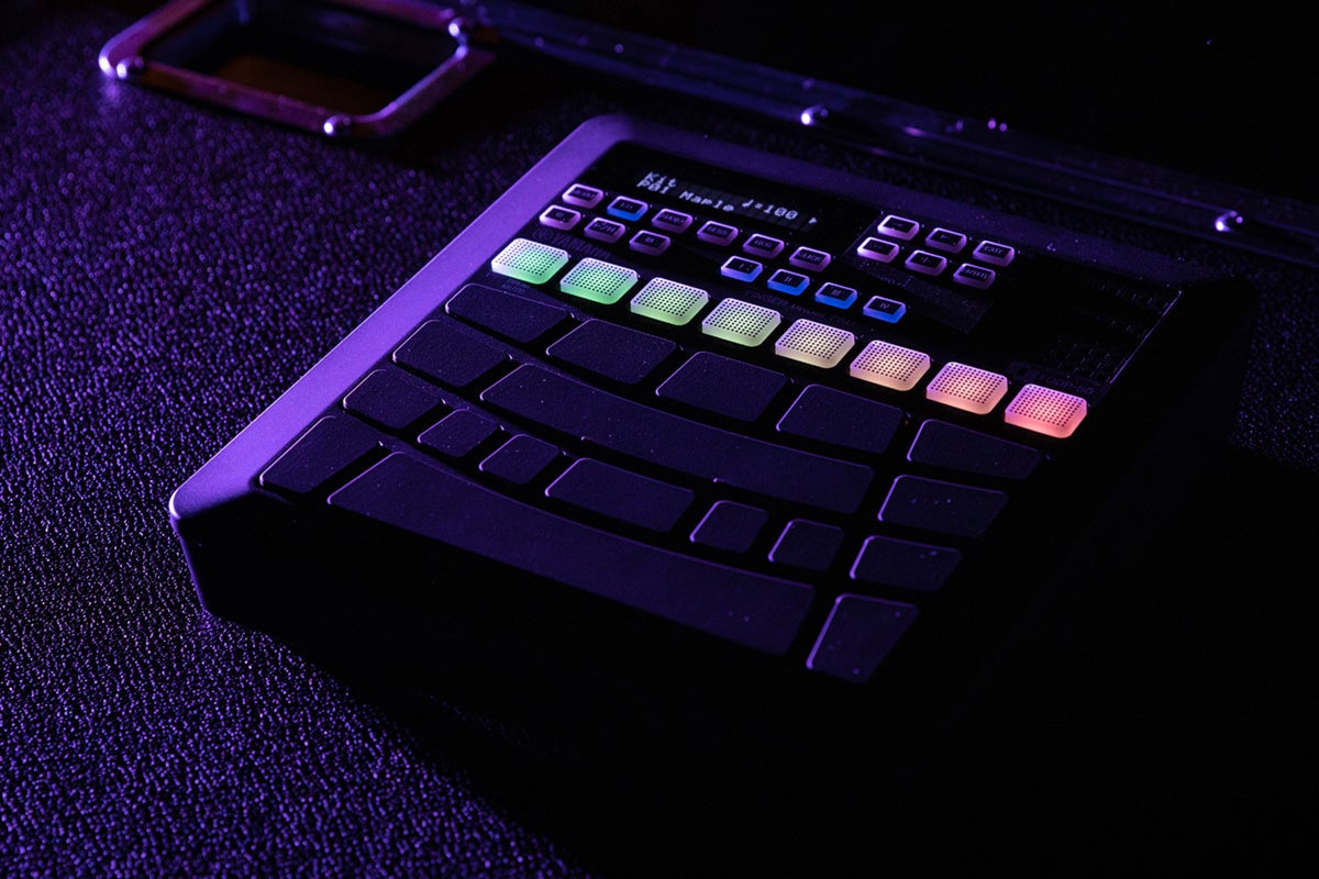 YAMAHA フィンガードラムパッド FGDP-50 YAMAHA FGDP-50 ヤマハ FINGER DRUM PAD フィンガードラムパッド
