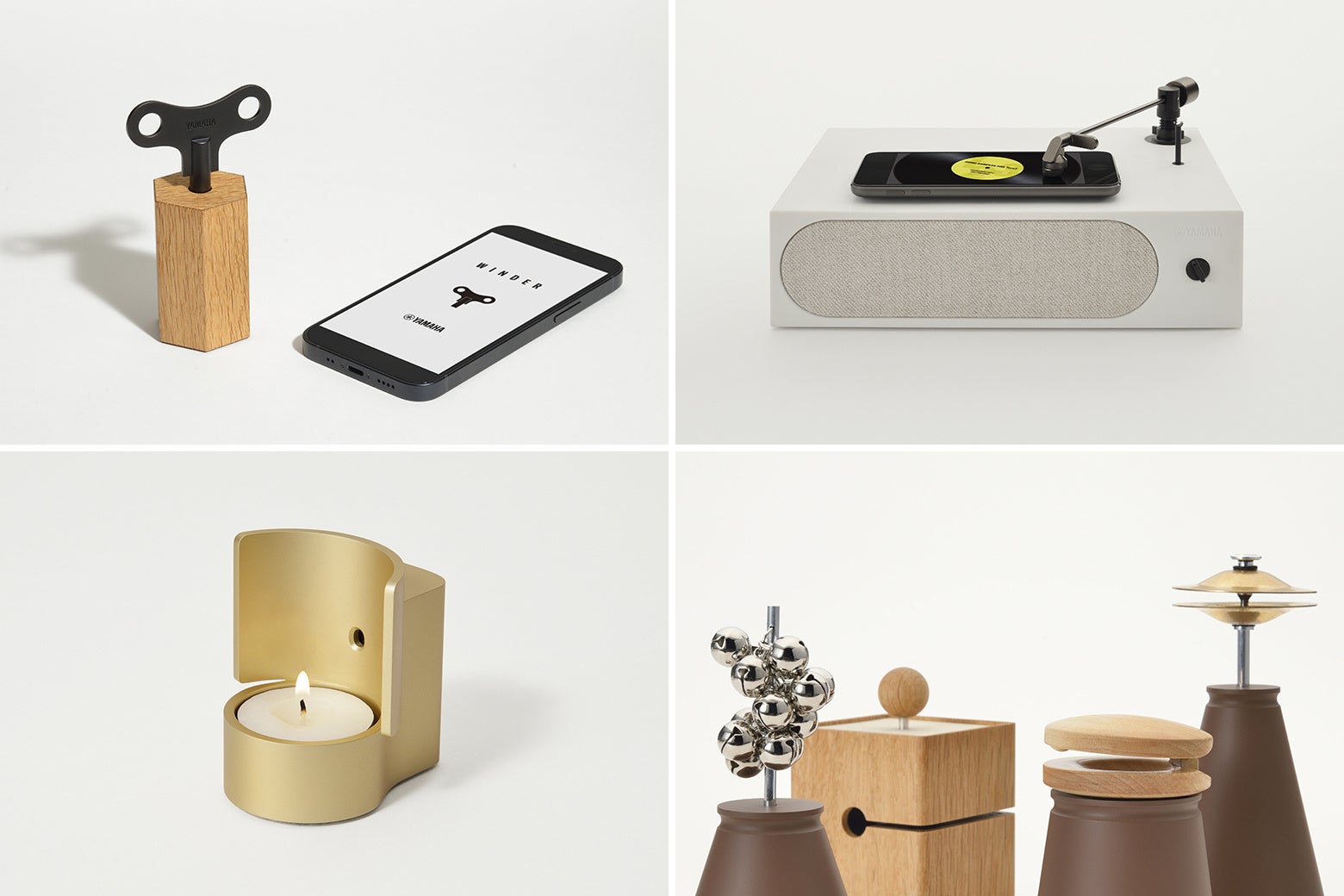 「Stepping Out of the Slate」（2022年）