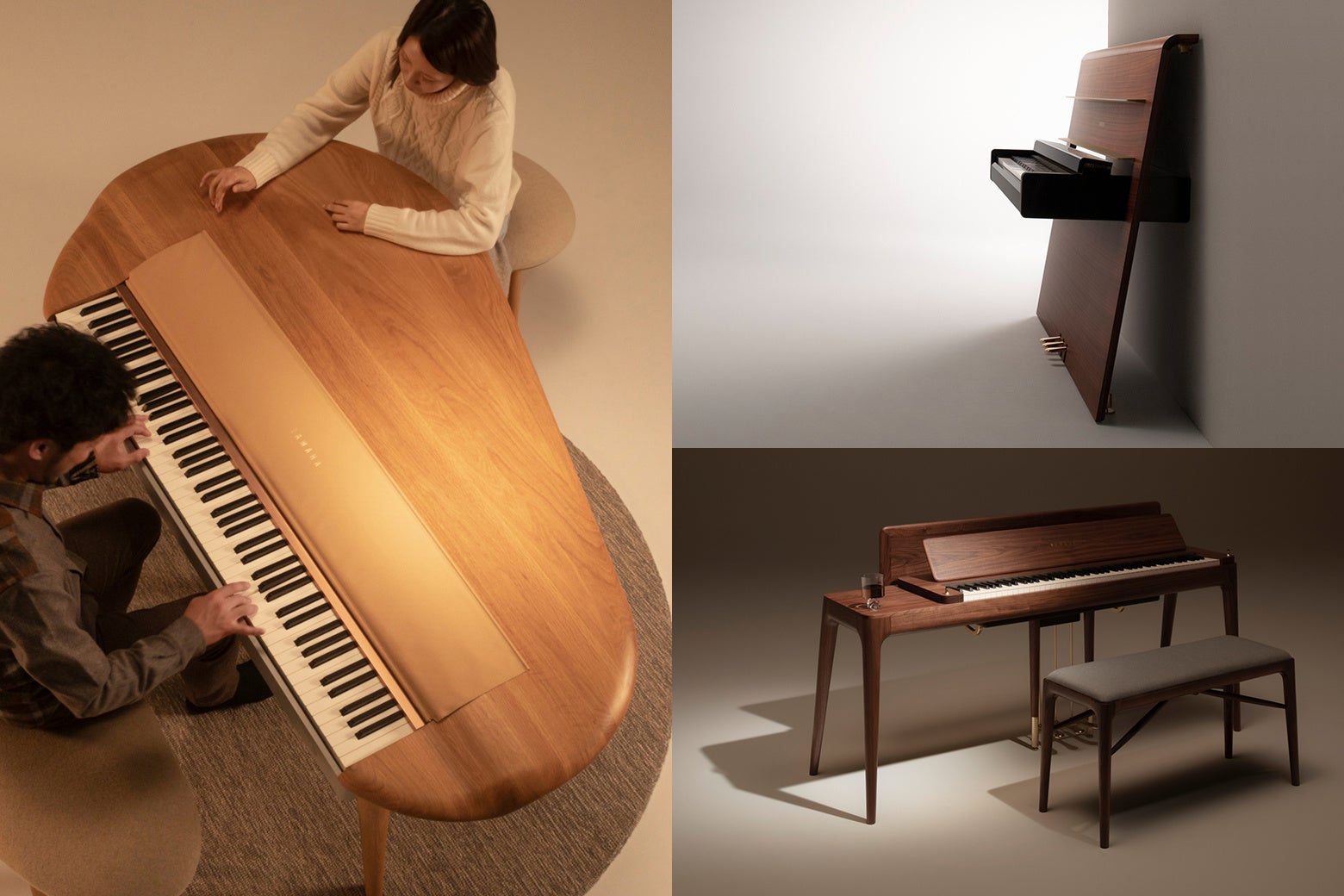 「A・round ／ Be・side ／ Re・mind」（2018年）