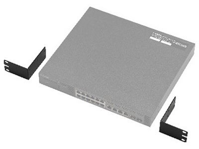 ラックマウント用金具