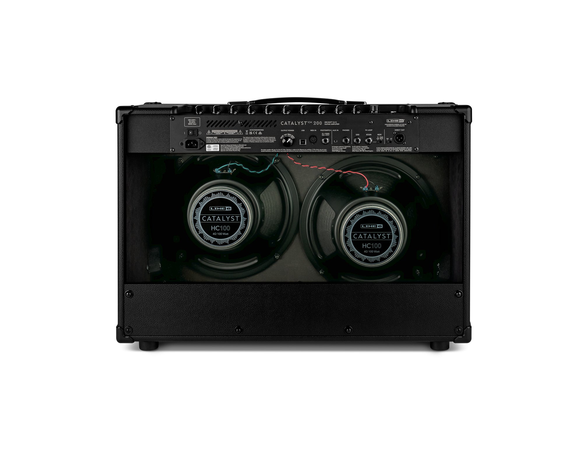 独自技術を駆使した高品位なサウンドに、高い操作性を備えた新モデル