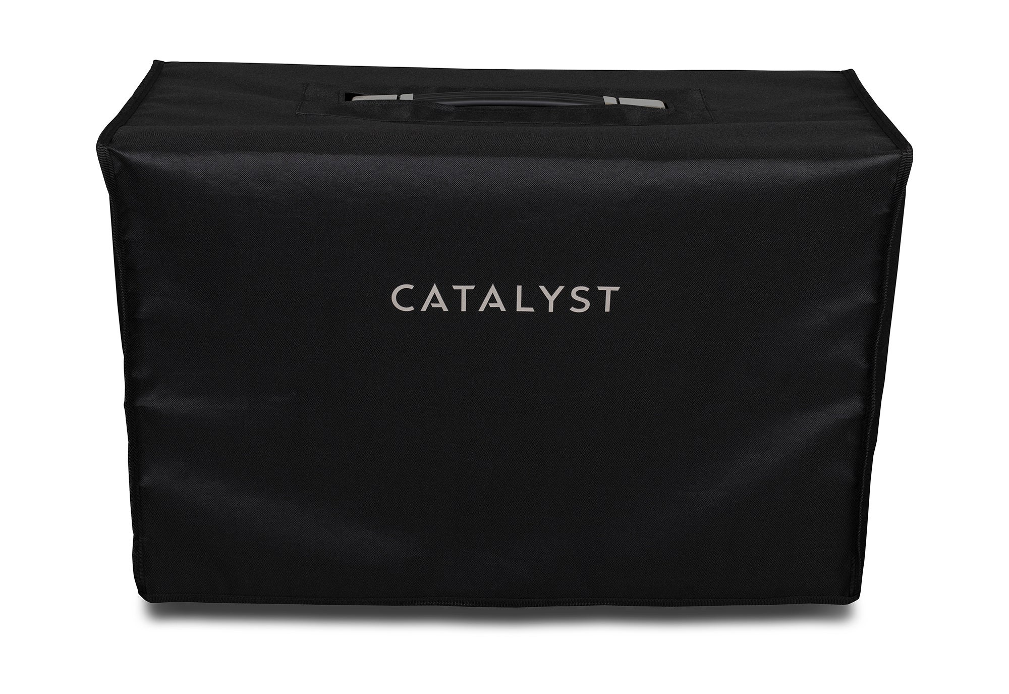 専用カバー（写真：「Catalyst 200 Cover」）