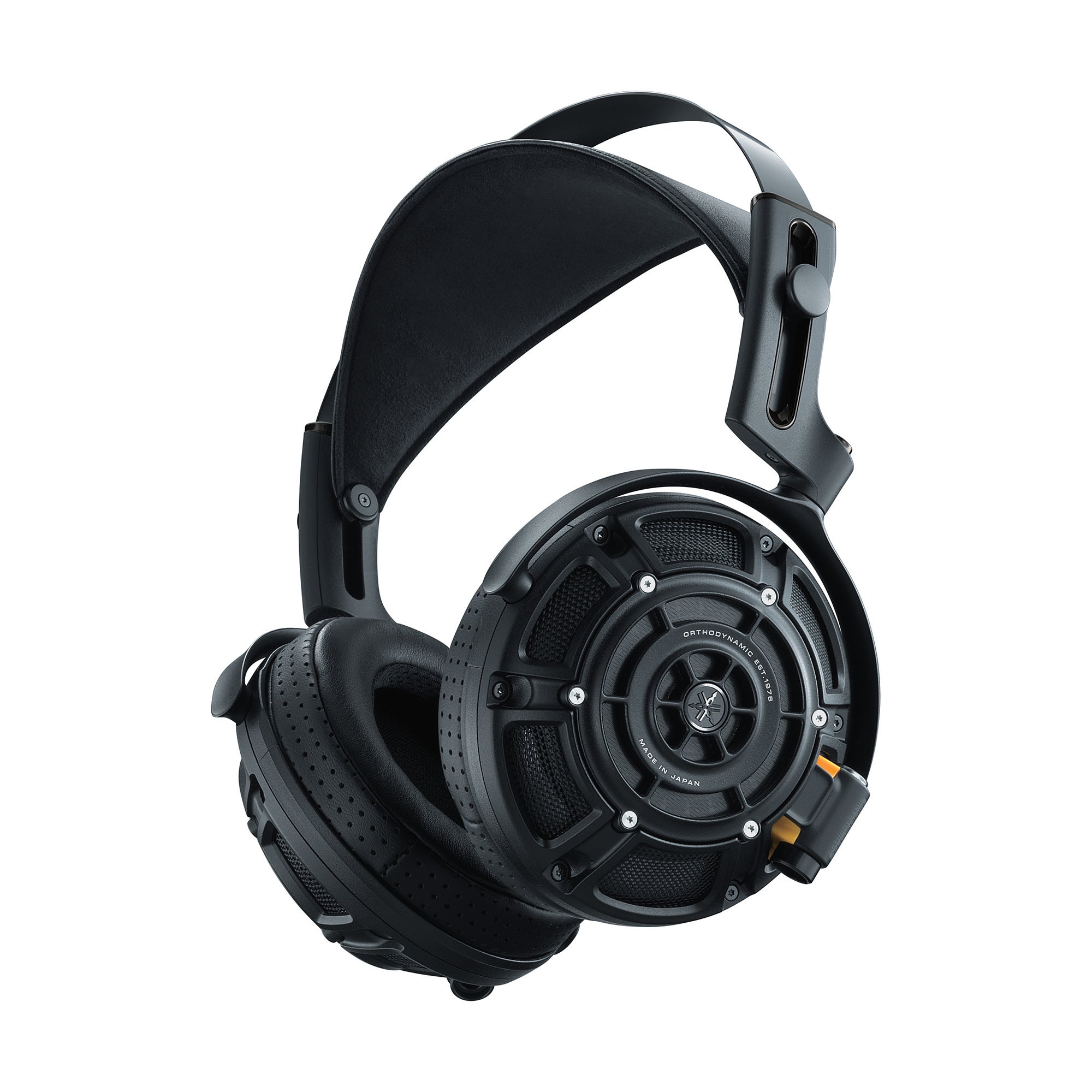 ヘッドホン『YH-5000SE』