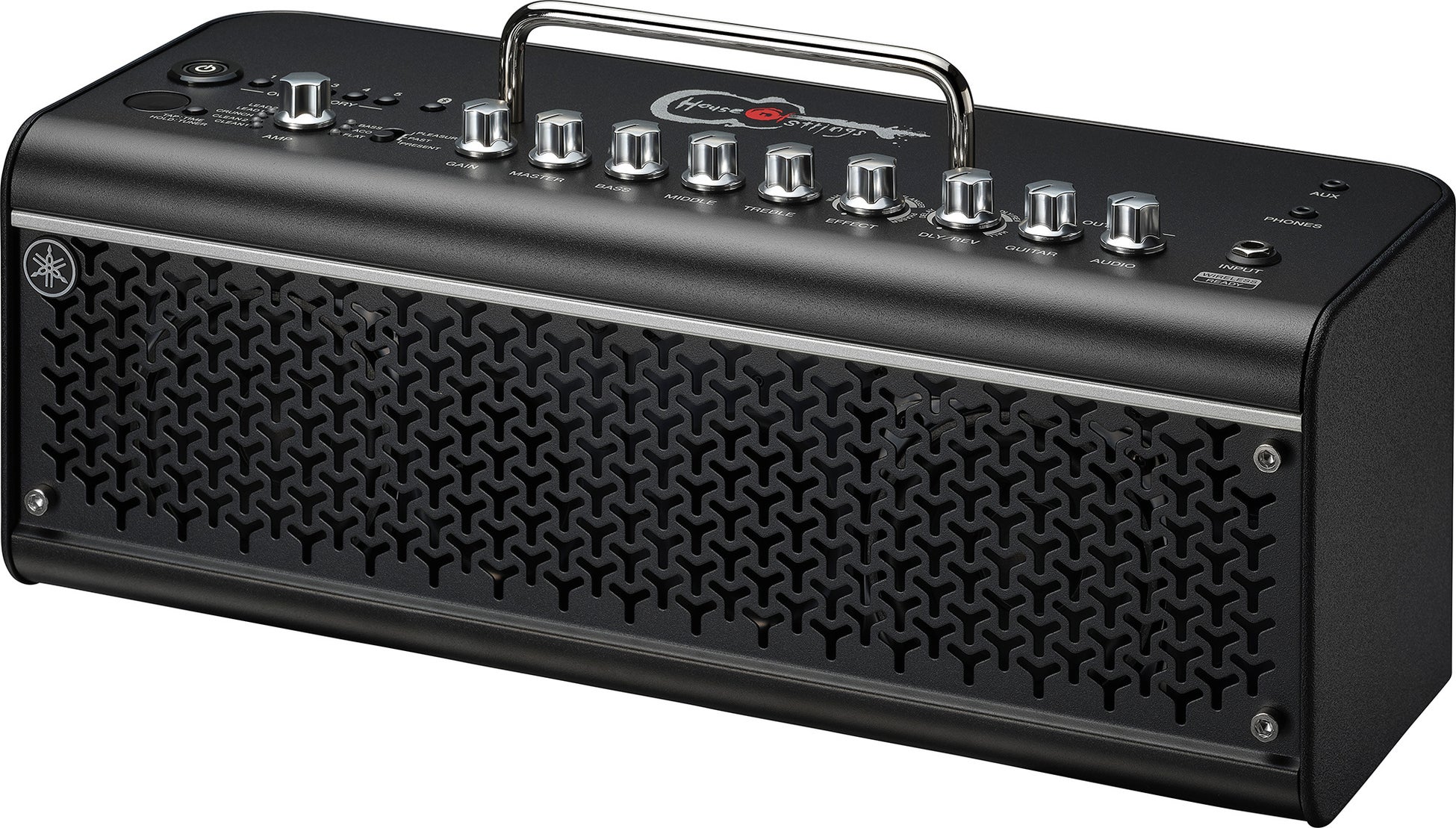 『THR30II Wireless TAK MATSUMOTO』