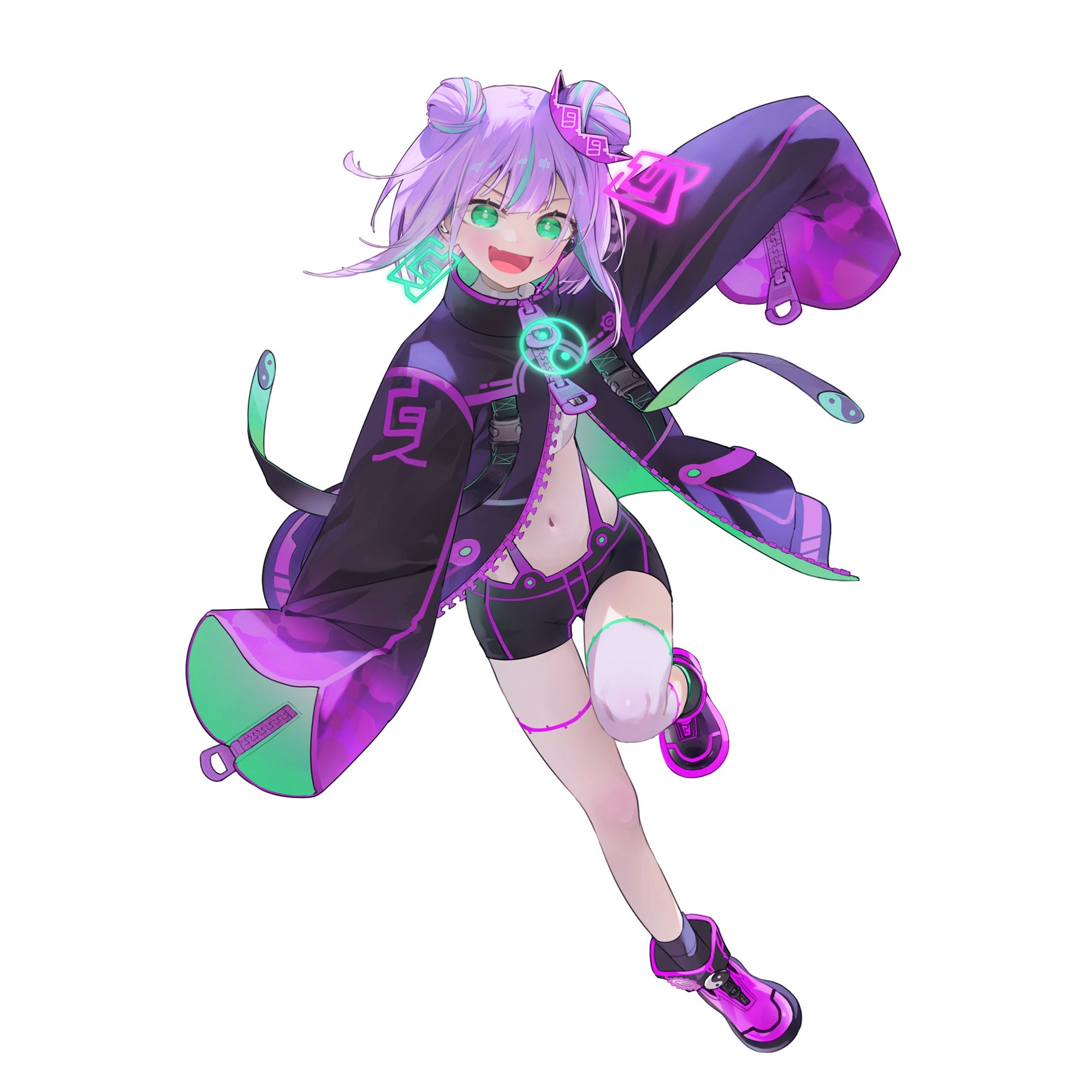 ボカロのCiちゃん