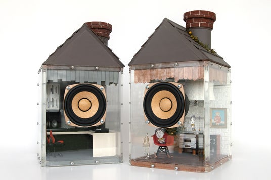 自作スピーカーの魅力を体感できる、独自のスピーカーユニットを使った組立ワークショップを開催 自作スピーカーの魅力を体感できる、独自のスピーカーユニットを使った組立ワークショップを開催