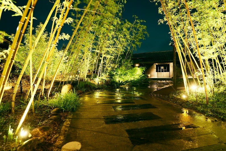 フロントアプローチ