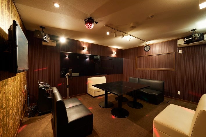 カラオケルーム