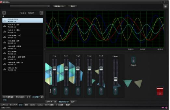 マナーズサウンド マイセルフケア MS307 フェイシャル 公式】マナーズ