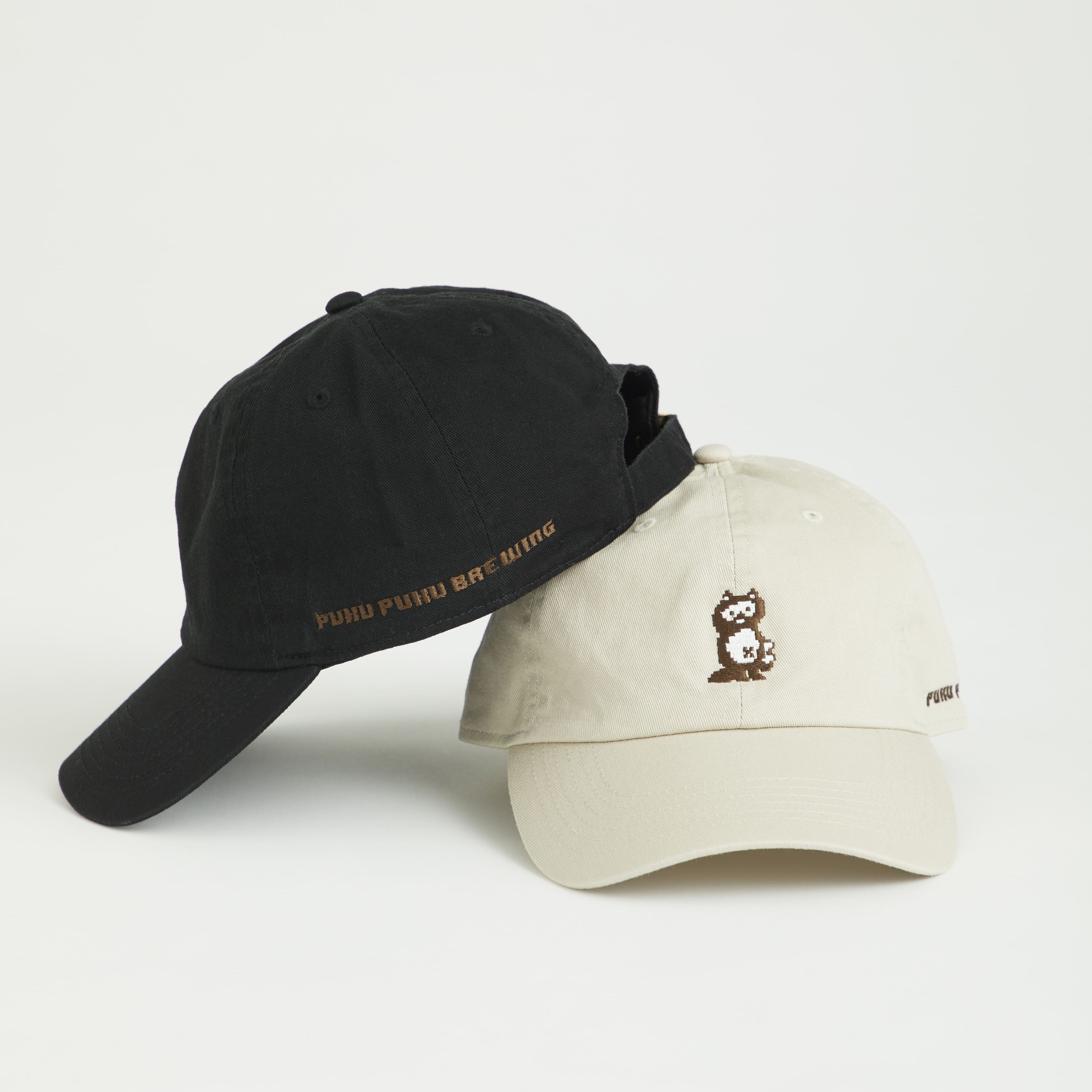 UNITED ARROWS×ぷくぷく醸造 限定キャップ
