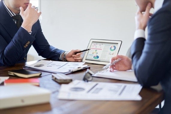 プロの講師に随時質問可能な環境