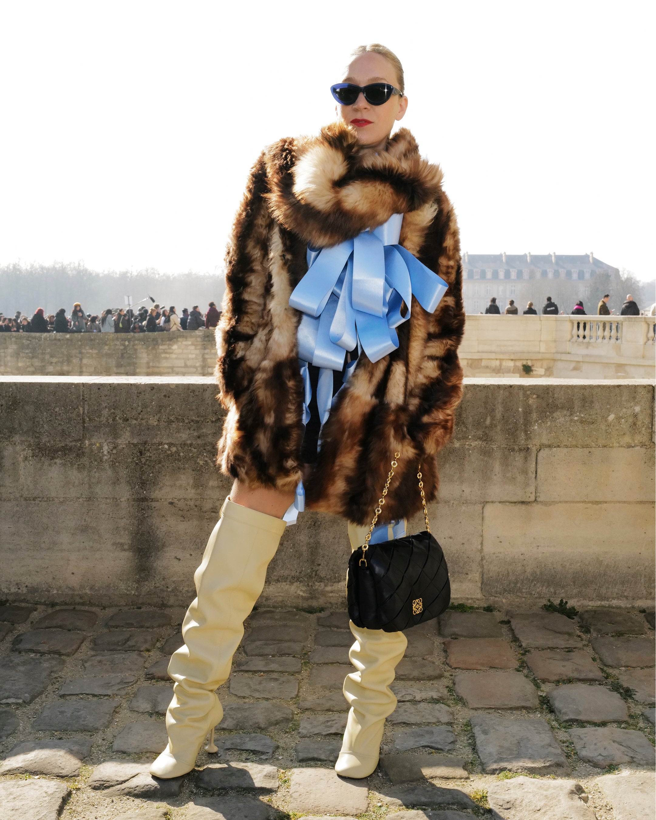 クロエ・セヴィニー