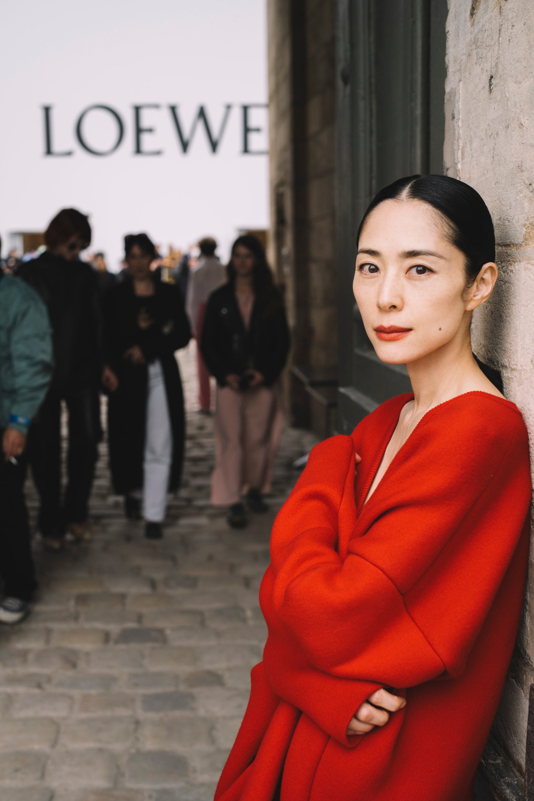 © Katsuhide Morimoto